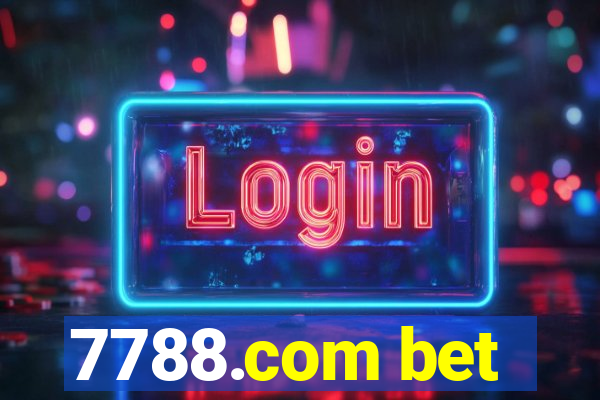 7788.com bet